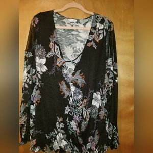 Maurices long sleeve